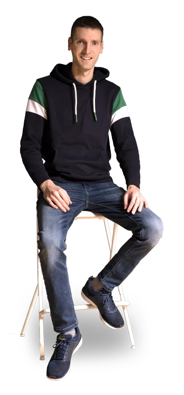 Matej Chmela